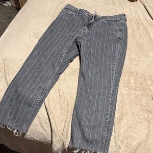 Topshop Women's Jeans